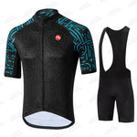 Conjunto de ciclismo