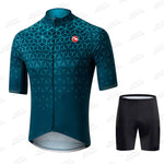 Conjunto de ciclismo