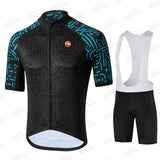 Conjunto de ciclismo