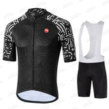 Conjunto de ciclismo