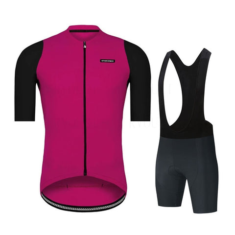 Conjunto de Ciclismo