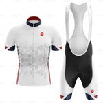 Conjunto de ciclismo