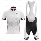 Conjunto de ciclismo