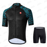 Conjunto de ciclismo