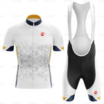 Conjunto de ciclismo