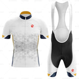 Conjunto de ciclismo