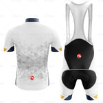 Conjunto de ciclismo