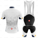Conjunto de ciclismo