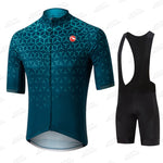 Conjunto de ciclismo