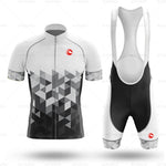 Conjunto de ciclismo