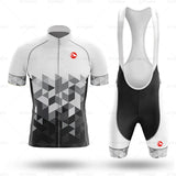 Conjunto de ciclismo