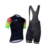 Conjunto de ciclismo