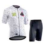 Conjunto de Ciclismo