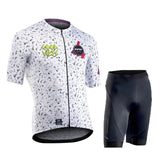 Conjunto de Ciclismo