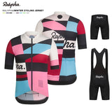 Conjunto de ciclismo