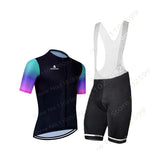 Conjunto de ciclismo