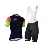 Conjunto de ciclismo