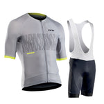 Conjunto de Ciclismo