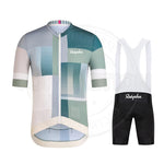 Conjunto de ciclismo