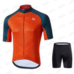 Conjunto de ciclismo