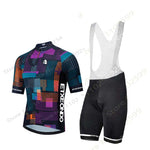 Conjunto de ciclismo