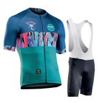 Conjunto de Ciclismo