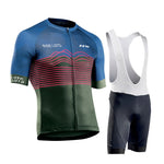 Conjunto de Ciclismo