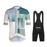 Conjunto de ciclismo