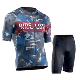 Conjunto de Ciclismo