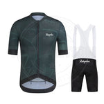 Conjunto de ciclismo