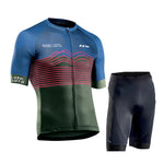 Conjunto de Ciclismo