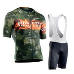 Conjunto de Ciclismo