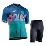 Conjunto de Ciclismo