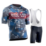 Conjunto de Ciclismo