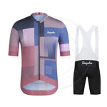 Conjunto de ciclismo