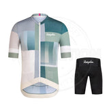 Conjunto de ciclismo