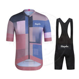 Conjunto de ciclismo