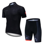 Conjunto Strava