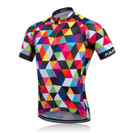 Maillot Colores