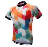 Maillot Colores