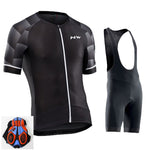 Conjunto de Ciclismo