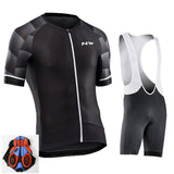 Conjunto de Ciclismo