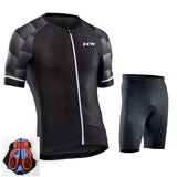 Conjunto de Ciclismo