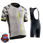 Conjunto de Ciclismo