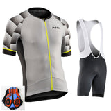 Conjunto de Ciclismo