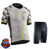 Conjunto de Ciclismo