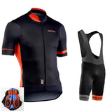 Conjunto de Ciclismo