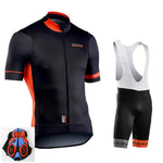 Conjunto de Ciclismo