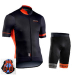 Conjunto de Ciclismo