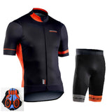 Conjunto de Ciclismo